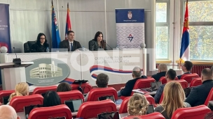 Obuka niških službenika